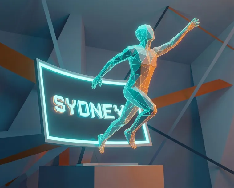 Sydney (access your account securely)