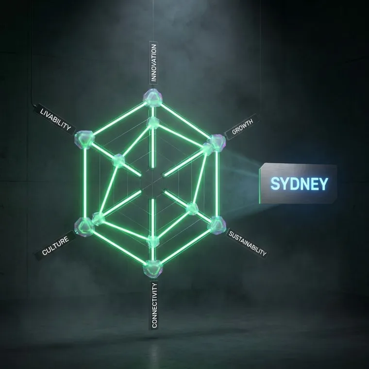 Sydney overview ratings and criteria compared